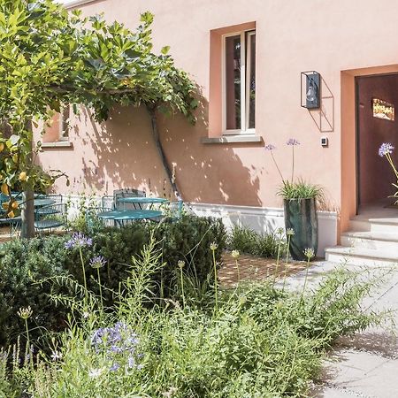 Antica Dimora Le Misure Hotel Червия Екстериор снимка