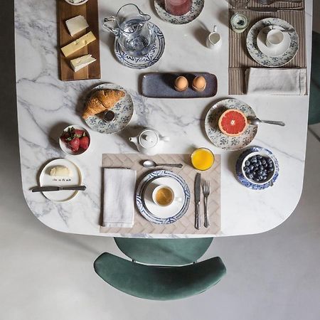 Antica Dimora Le Misure Hotel Червия Екстериор снимка