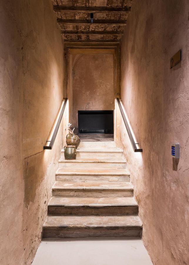 Antica Dimora Le Misure Hotel Червия Екстериор снимка