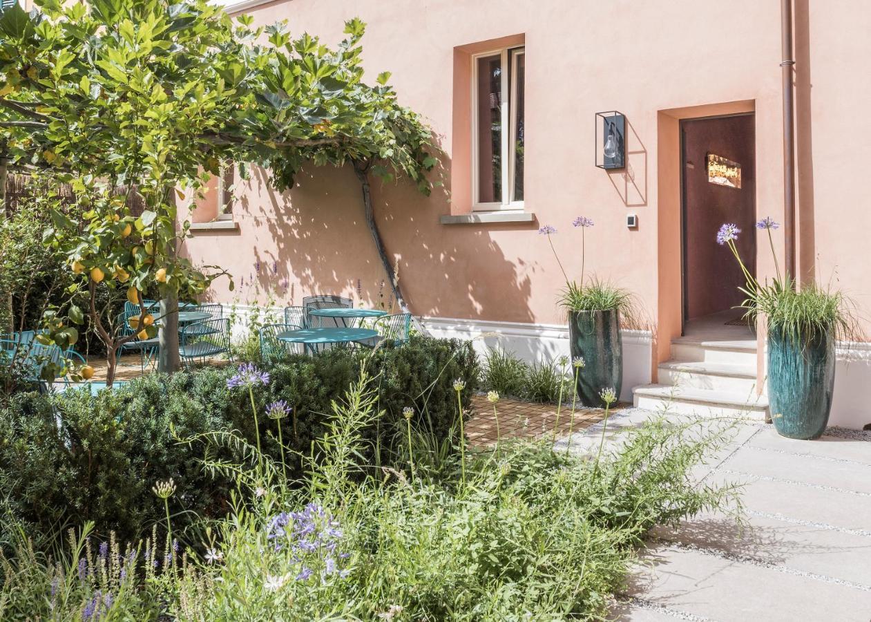 Antica Dimora Le Misure Hotel Червия Екстериор снимка