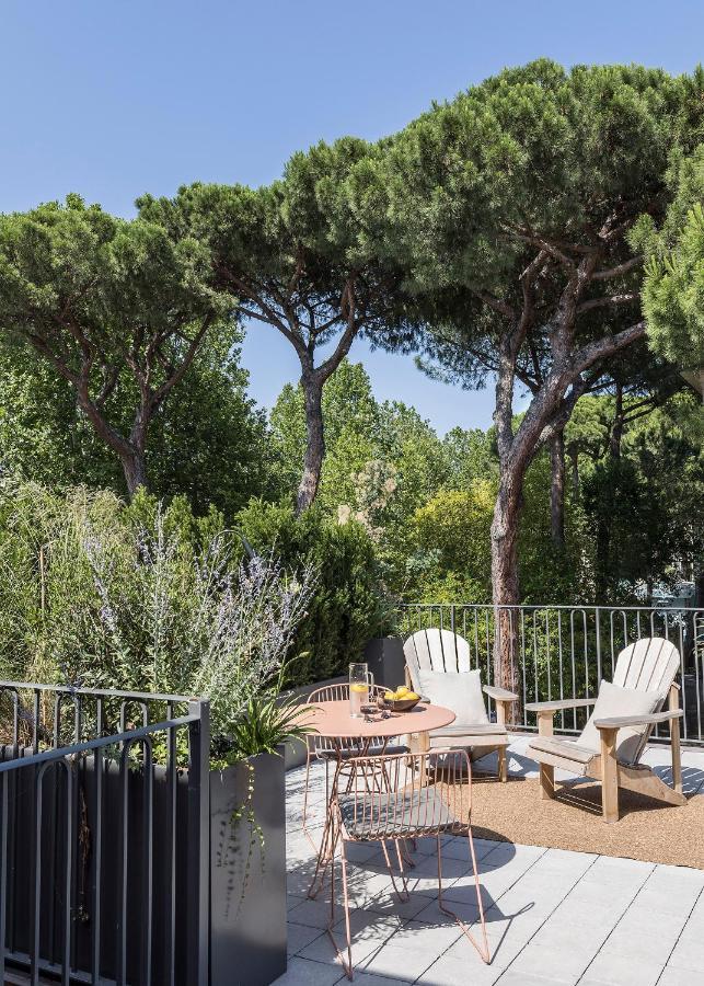 Antica Dimora Le Misure Hotel Червия Екстериор снимка