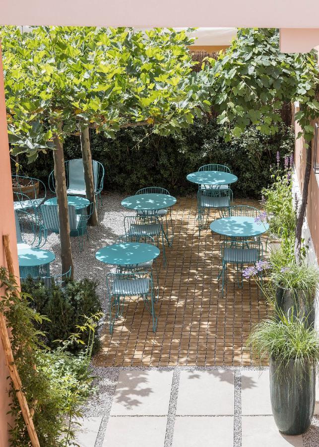 Antica Dimora Le Misure Hotel Червия Екстериор снимка
