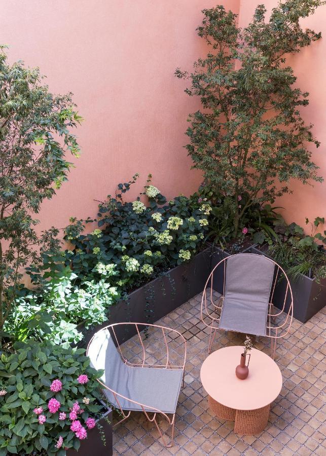 Antica Dimora Le Misure Hotel Червия Екстериор снимка