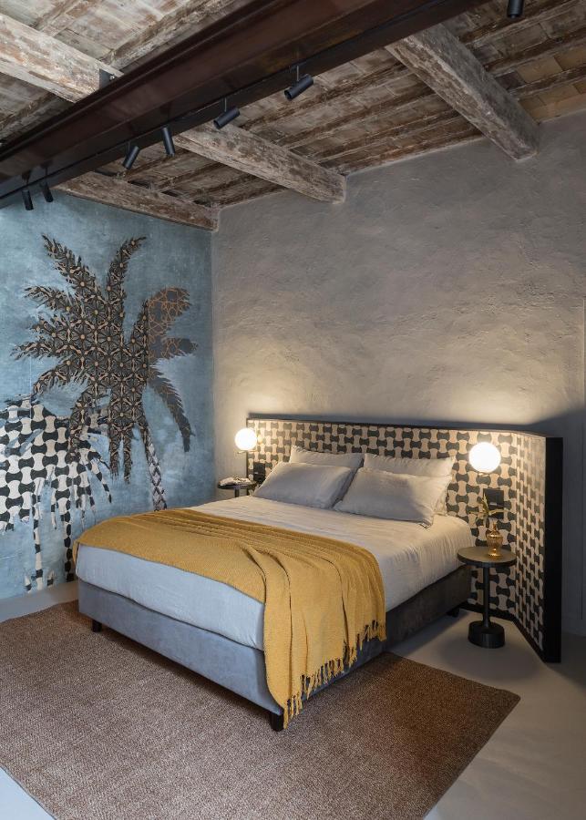 Antica Dimora Le Misure Hotel Червия Екстериор снимка