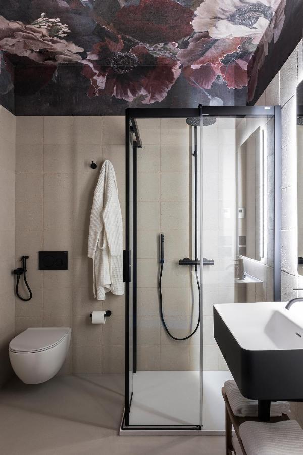 Antica Dimora Le Misure Hotel Червия Екстериор снимка