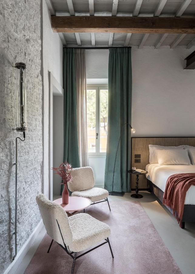 Antica Dimora Le Misure Hotel Червия Екстериор снимка