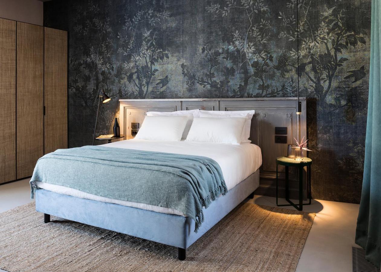 Antica Dimora Le Misure Hotel Червия Екстериор снимка