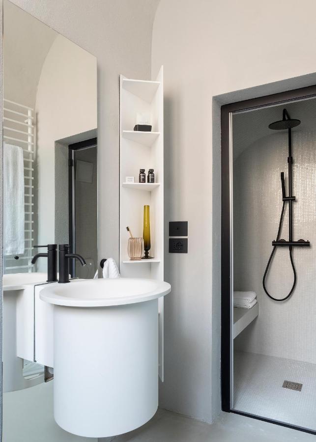 Antica Dimora Le Misure Hotel Червия Екстериор снимка