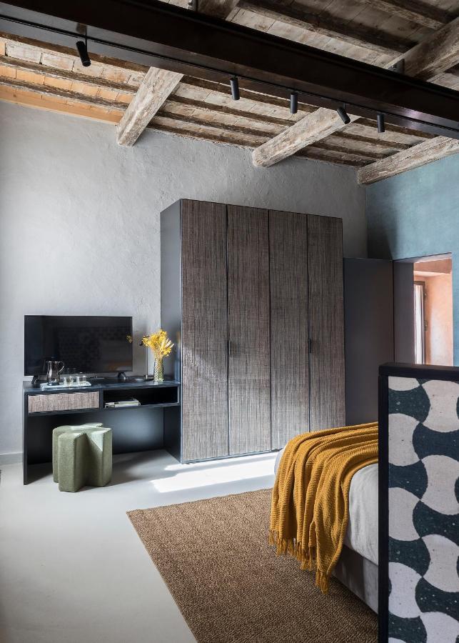 Antica Dimora Le Misure Hotel Червия Екстериор снимка