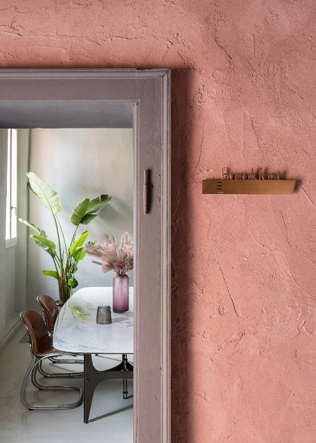 Antica Dimora Le Misure Hotel Червия Екстериор снимка