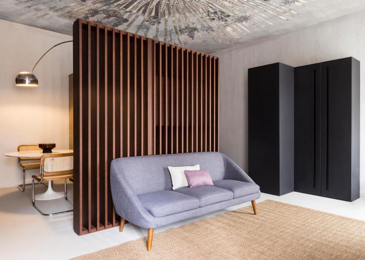 Antica Dimora Le Misure Hotel Червия Стая снимка