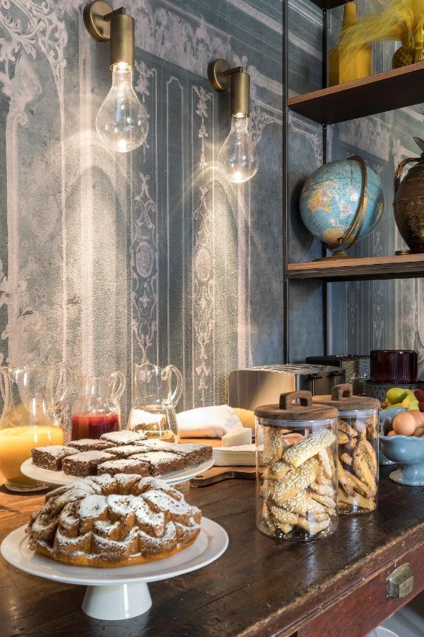 Antica Dimora Le Misure Hotel Червия Екстериор снимка