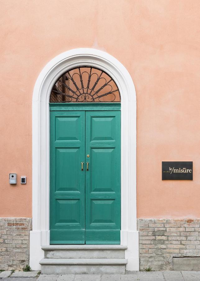 Antica Dimora Le Misure Hotel Червия Екстериор снимка