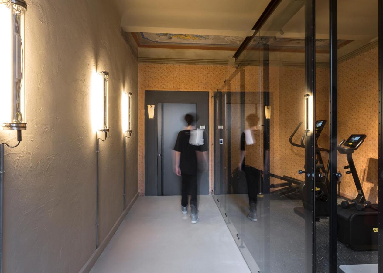 Antica Dimora Le Misure Hotel Червия Екстериор снимка