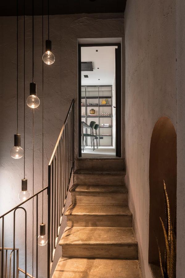 Antica Dimora Le Misure Hotel Червия Екстериор снимка