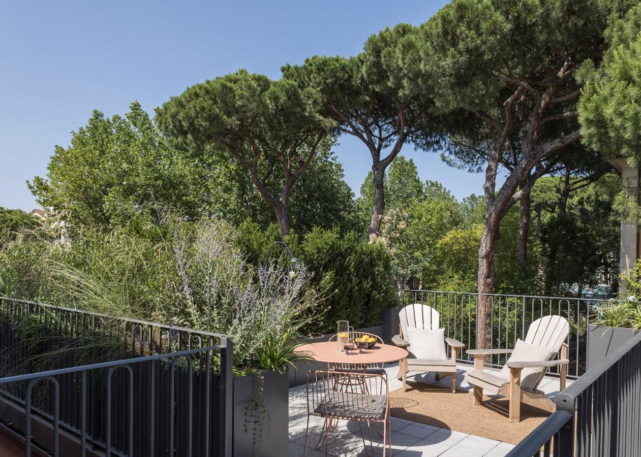 Antica Dimora Le Misure Hotel Червия Екстериор снимка