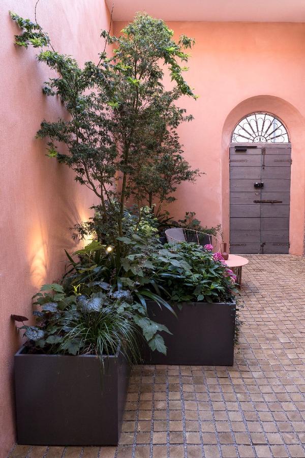Antica Dimora Le Misure Hotel Червия Екстериор снимка