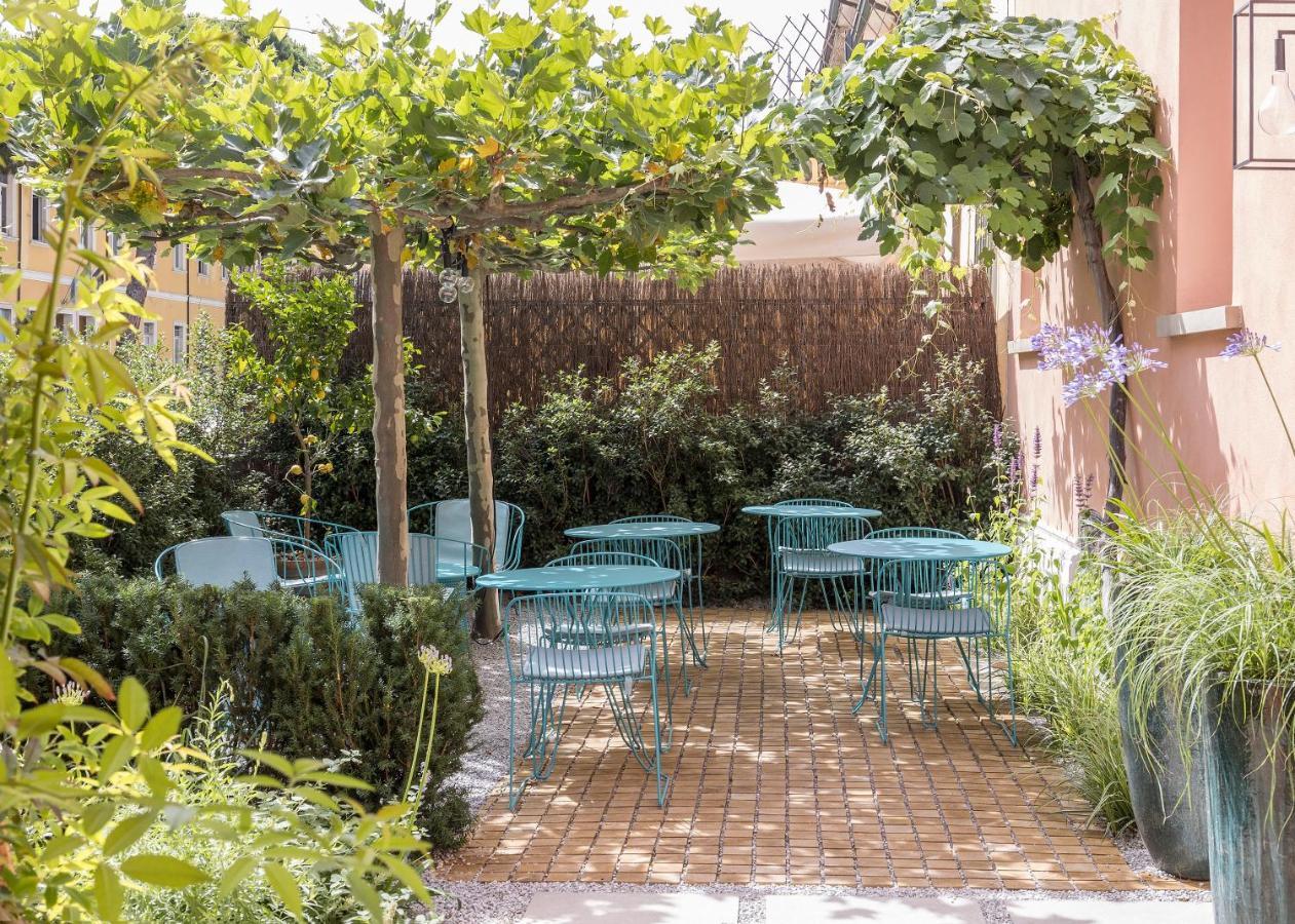 Antica Dimora Le Misure Hotel Червия Екстериор снимка