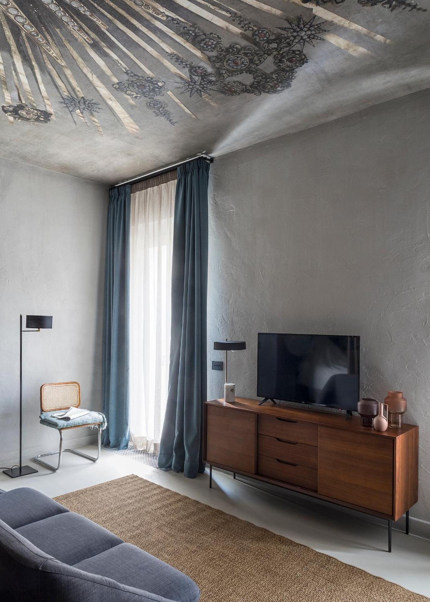 Antica Dimora Le Misure Hotel Червия Стая снимка