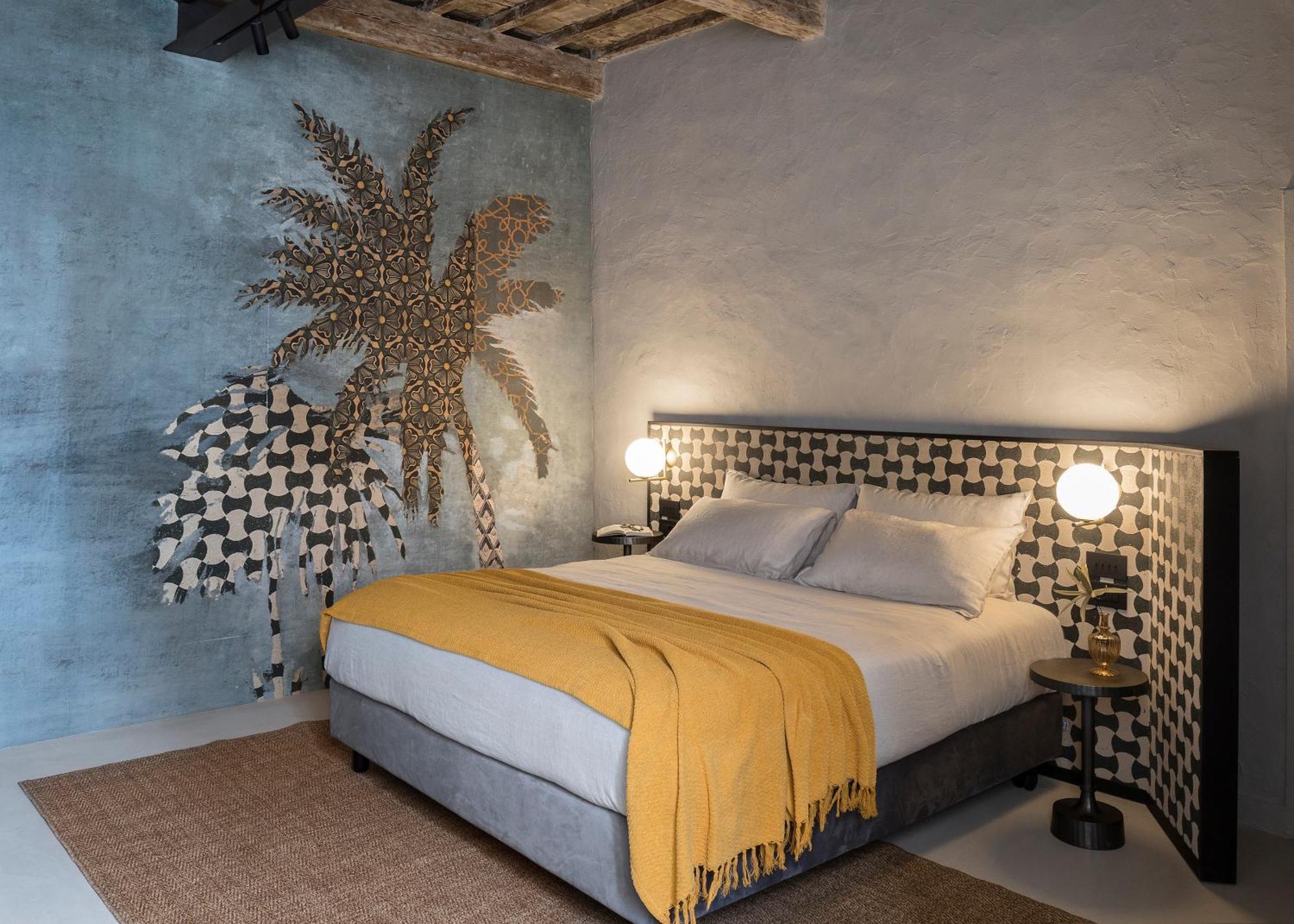 Antica Dimora Le Misure Hotel Червия Стая снимка